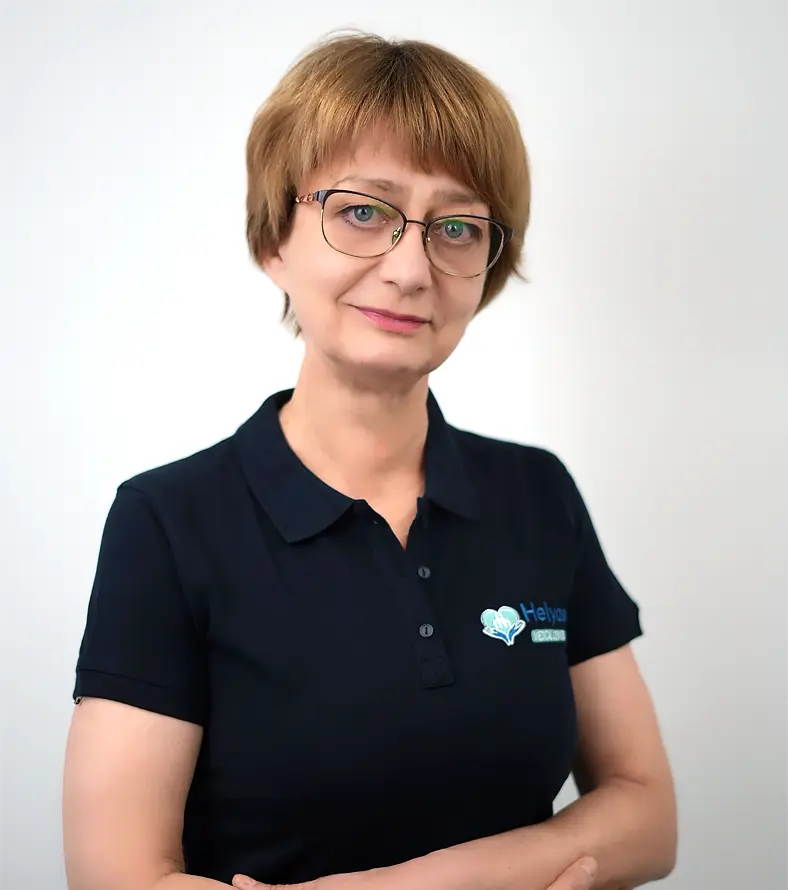 Лацинська-Приходько Ольга Річардівна